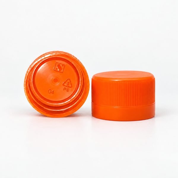Plastic Bottle Caps