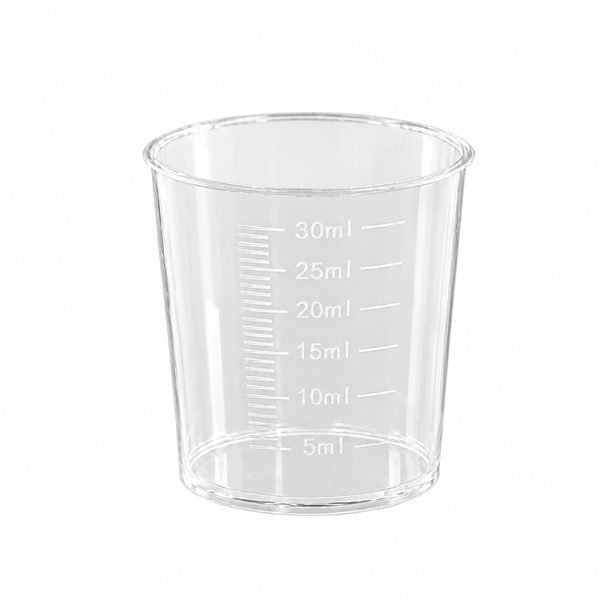 Measuring Cups and Spoons