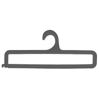 Lock Bar Hanger, code SC09