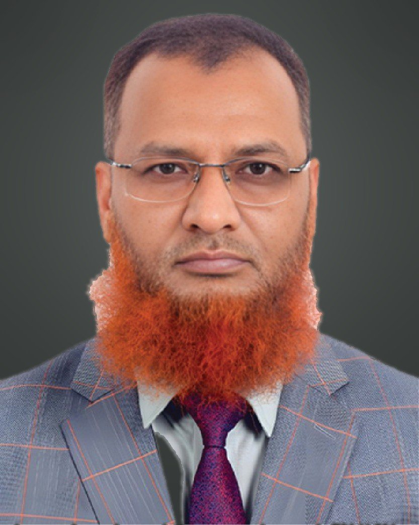 Mohammad Mahbubul Haque Shaheen, CEO of Shans Corporation